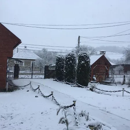 у люби Гукливый