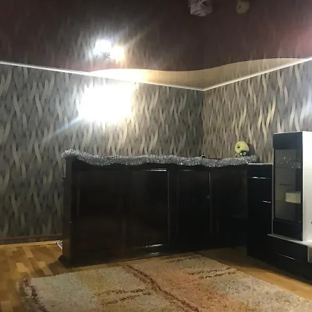 у люби Апартаменты