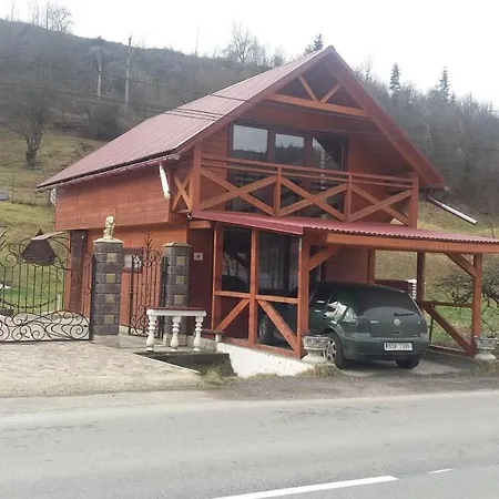 у люби Апартаменты